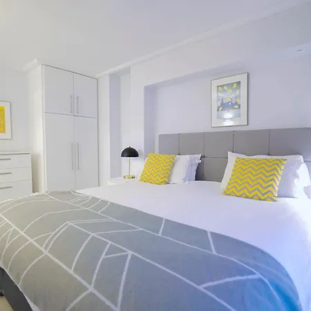 Camden Serviced Apartments By Globe Apartments London Exterior photo