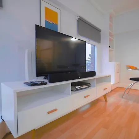Camden Serviced Apartments By Globe Apartments London Exterior photo