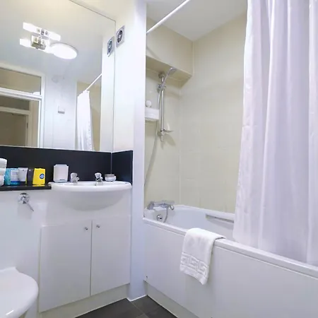 Camden Serviced Apartments By Globe Apartments London Exterior photo