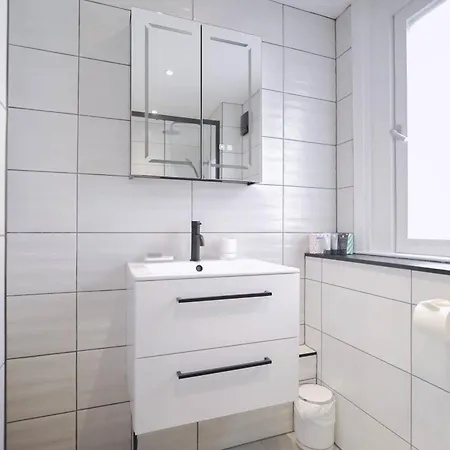 Camden Serviced Apartments By Globe Apartments London Exterior photo