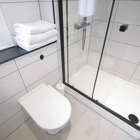 Camden Serviced Apartments By Globe Apartments London Exterior photo