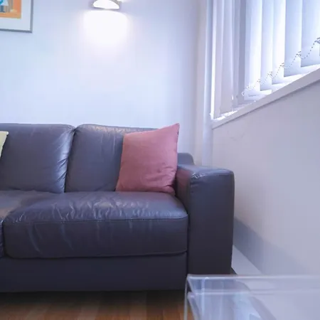 Camden Serviced Apartments By Globe Apartments London Exterior photo