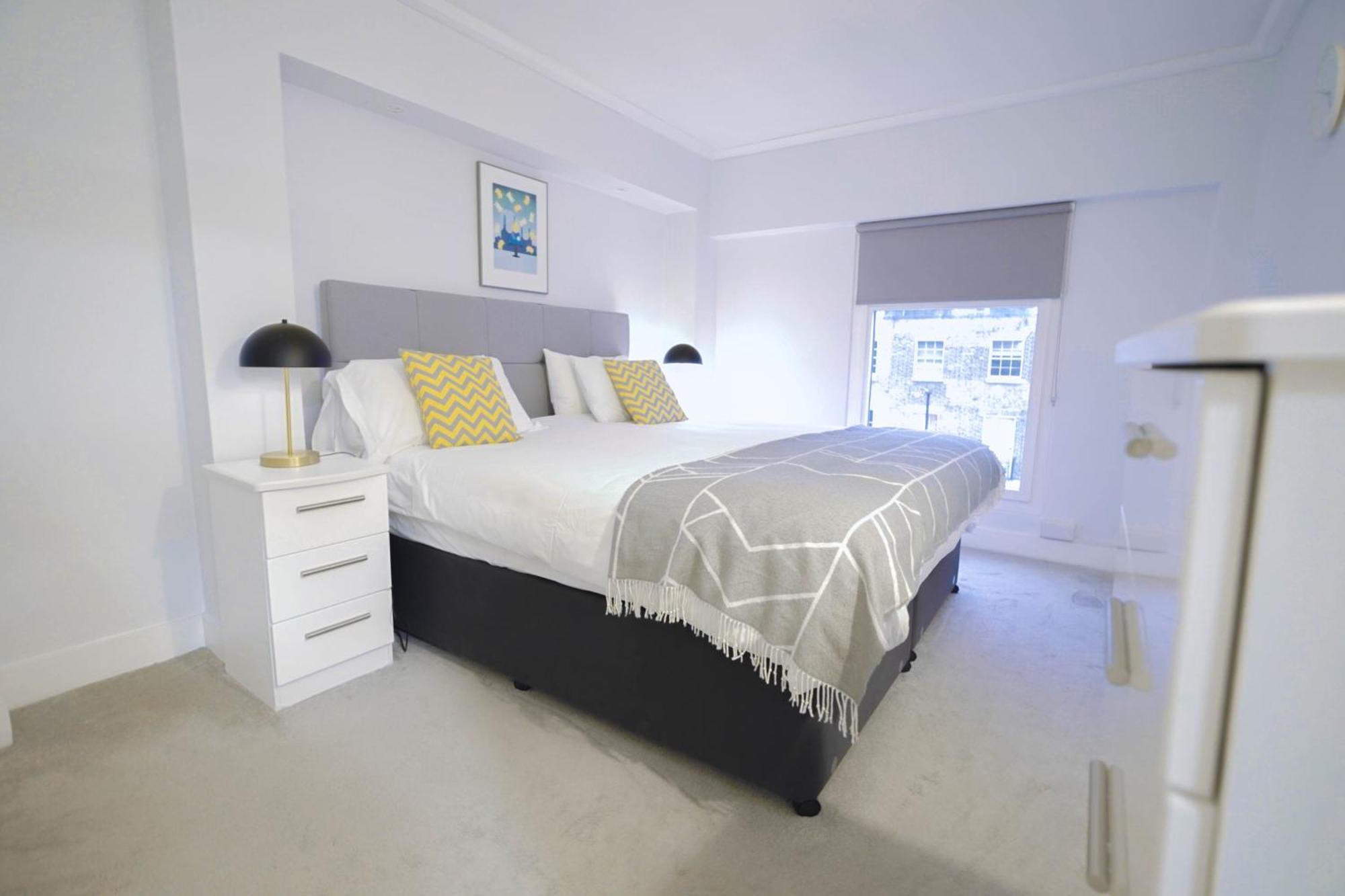 Camden Serviced By Globe Appartement Londres