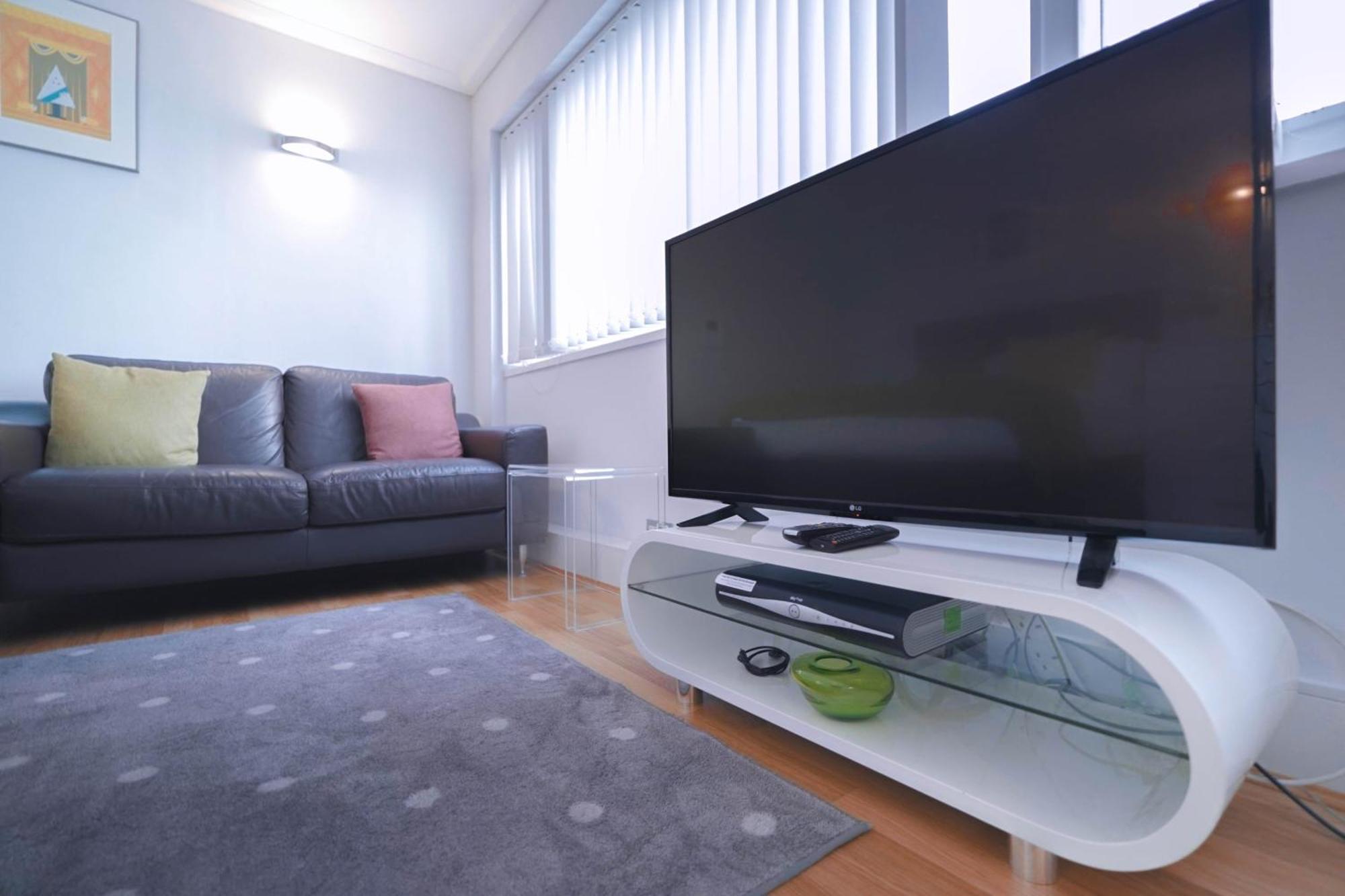 Camden Serviced By Globe Appartement Londres