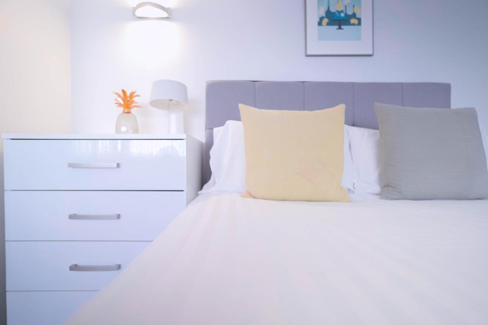 Appartement Camden Serviced By Globe Londres