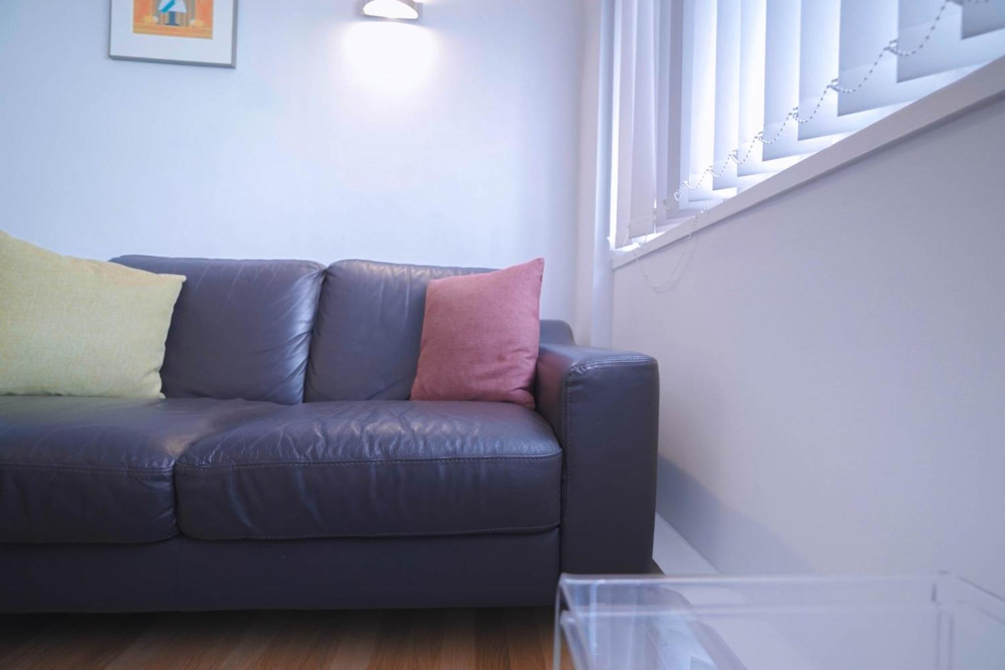 Appartement Camden Serviced By Globe